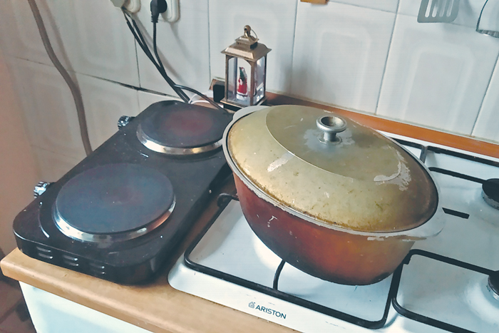 Старший писатель по особо важным темам