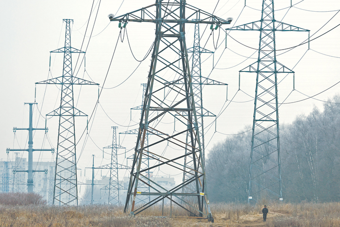 Энергетический стресс-тест. Почему России может грозить дефицит мощности