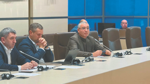 Через Молдавию в ЕС везут оружие с Украины