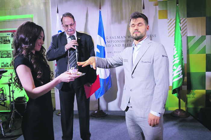 С корабля на бал