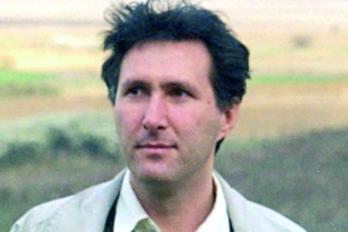 История, эстрада, путешествия…