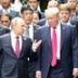 Встреча Трампа и Путина не остановит гонку вооружений