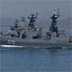 Холодная война на море грозит перейти в горячую Холодная война на море грозит перейти в горячую