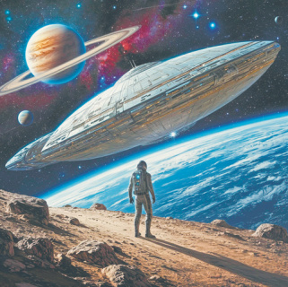 вселенная, жизнь, цивилизация, общество, экспансия