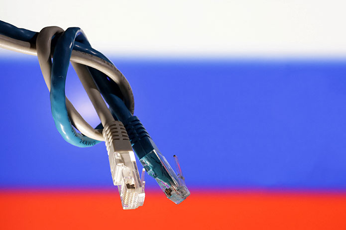 О готовом "рубильнике" для интернета в РФ