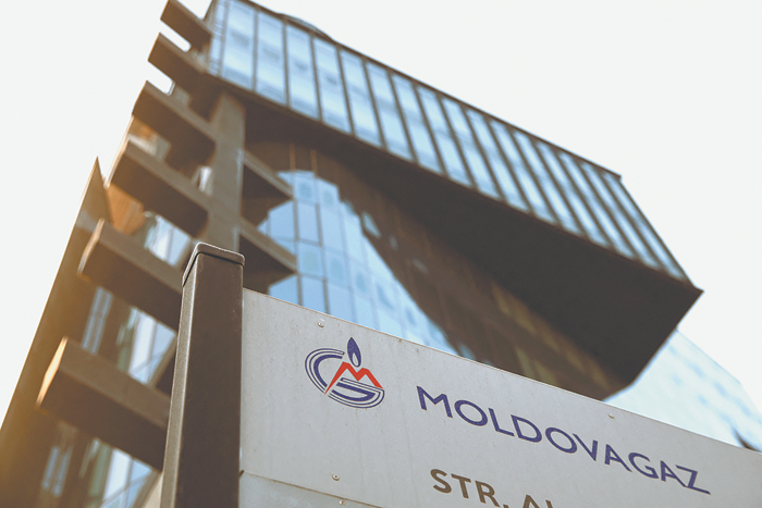 Кишинев может понизить уровень дипотношений с Москвой