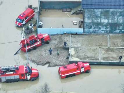 паводки, наводнение, дагестан, регионы, нарушения, убытки, помощь пострадавшим