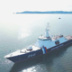 Морские рубежи защитит «Анадырь» Морские рубежи защитит «Анадырь»