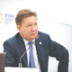 "Единый европейский покупатель" захотел подчинить себе "Газпром" "Единый европейский покупатель" захотел подчинить себе "Газпром"
