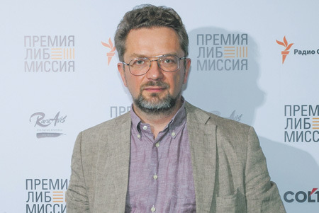 Раньше знали Шуйских, теперь знают и Десницких