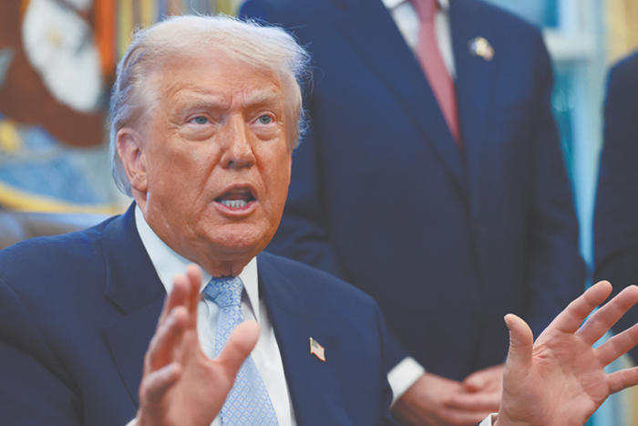 Трамп-2: инструкция по применению