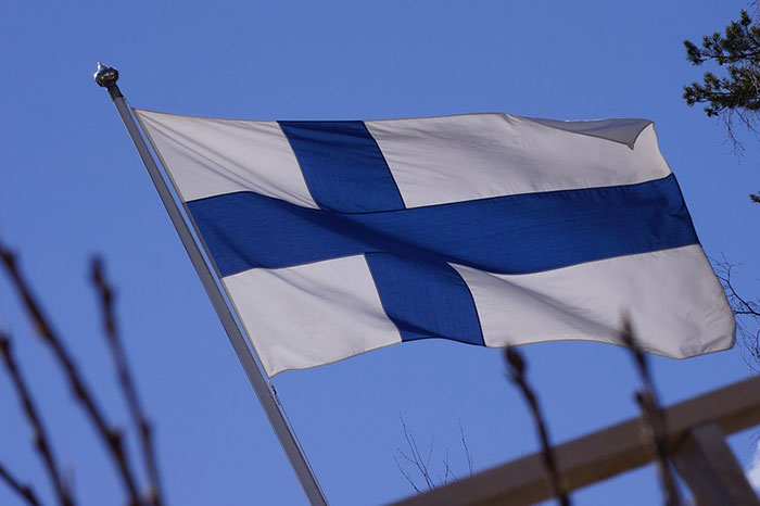 Финляндию догонять не надо, с ней надо кооперироваться