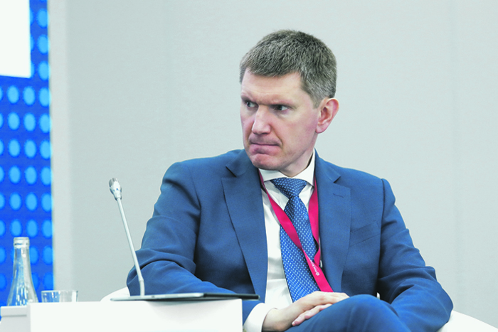 Ускорение инфляции остановят экспортными запретами