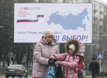 Региональные власти согласны на скандалы в обмен на явку