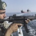 ВМС Ирана блокируют Персидский залив ВМС Ирана блокируют Персидский залив
