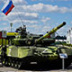 «Армия-2023» сосредоточилась на статике «Армия-2023» сосредоточилась на статике