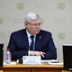 Главы пяти регионов решили оставить свои посты Главы пяти регионов решили оставить свои посты