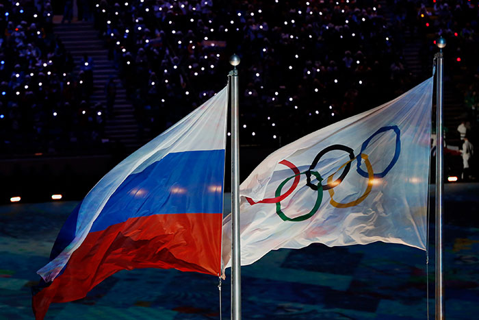 У российского спорта появились позитивные перспективы