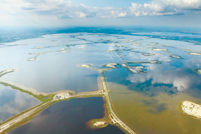 Инновации в каждом чистом литре воды
