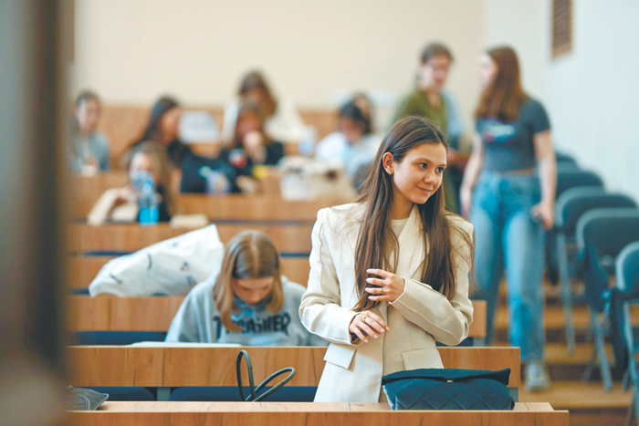 Дефицит журналистов при их перепроизводстве