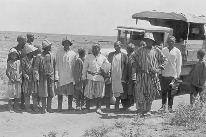 Как здоровье ваших животных?