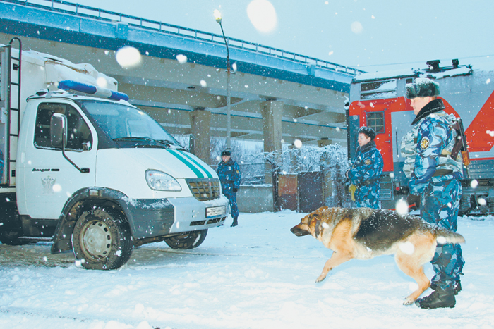 Госдума откажет преступницам в более гуманном обращении
