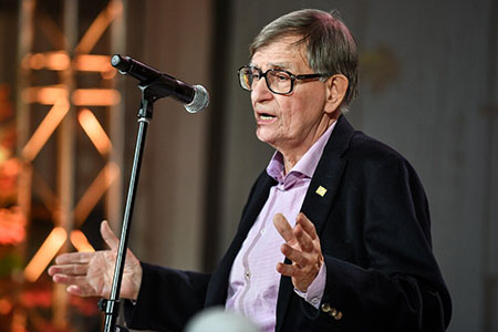 Еще секунда на осознание. Ушёл из жизни Алексей Бартошевич