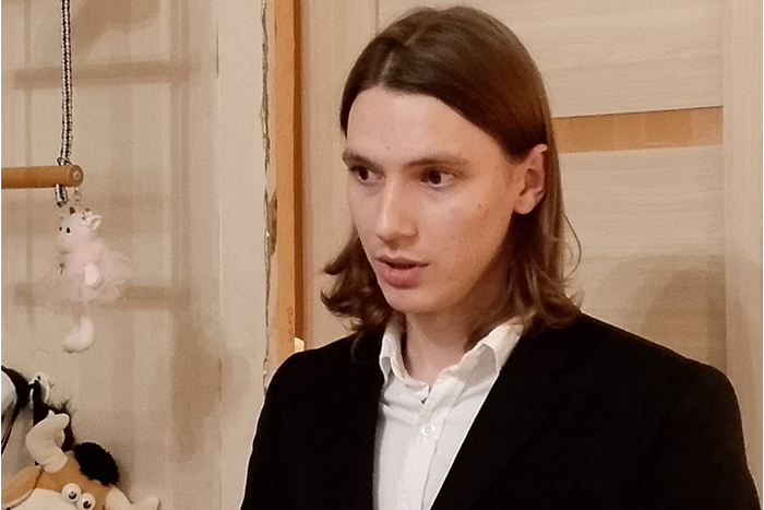 Сошлём тебя к своему отчуждению