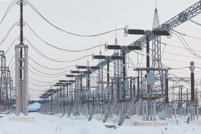 Российская электроэнергетика выбирает путь модернизации