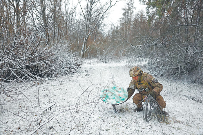Инноваторы ищут временную замену интернет-спутникам
