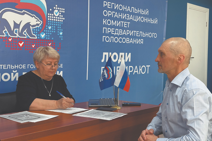 Своих кандидатов в депутаты партии отбирают по-разному