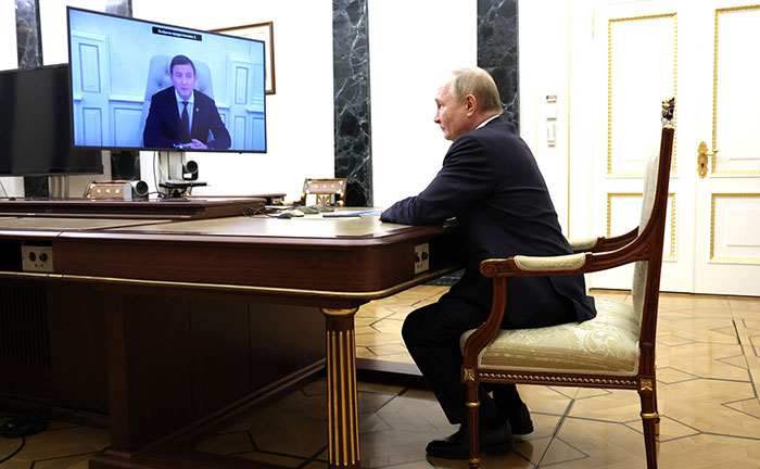 О перспективах однопартийной системы