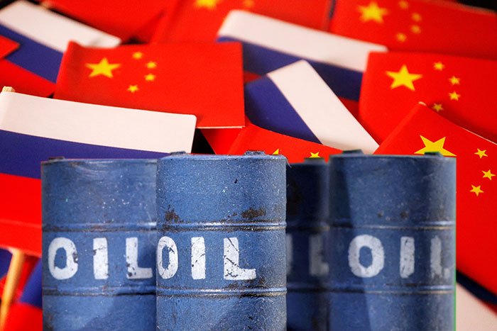 Россия как поставщик энергобезопасности