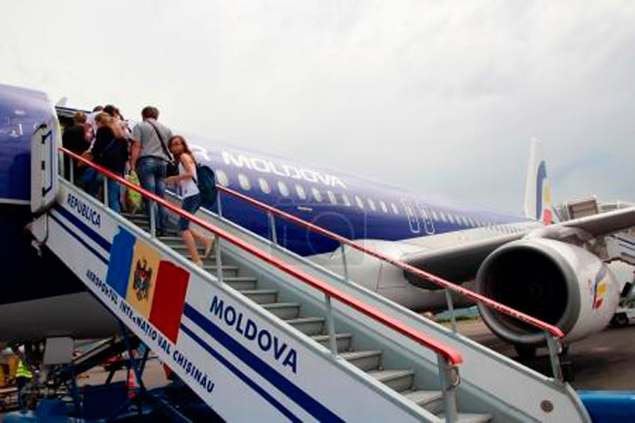 На выборах в Молдавии некому будет голосовать
