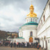 Для УПЦ в Киево-Печерской лавре остался один день Для УПЦ в Киево-Печерской лавре остался один день