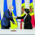 Молдавия сворачивает торговые отношения с СНГ