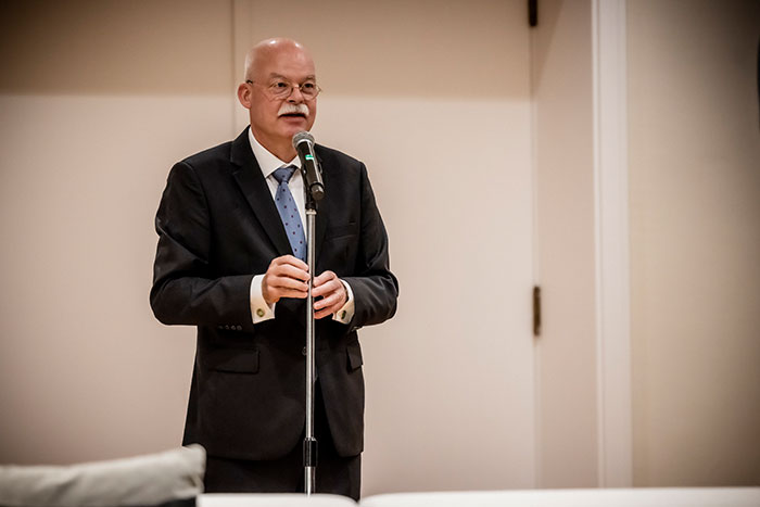 Германия меняет посла в Москве