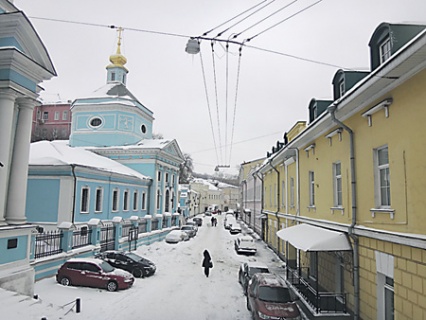 москва, писатели, чехов, иван шмелев, бунин, арбат, булгаков
