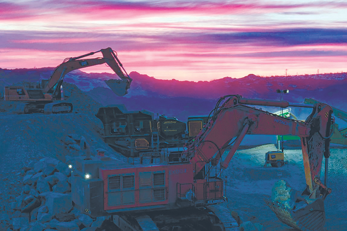 Бюджет оплатит строительство электросетей на Дальнем Востоке