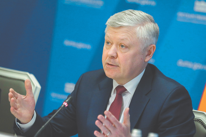 Иноагентов приводят к общему знаменателю