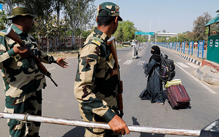 индия, пакистан, противоречия, индусы, мусульмане, конфликт, история, теракт, пакистанские террористы, сепаратистские группировки