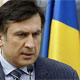 Саакашвили обвинил руководство прокуратуры и Нацбанка в приписываемых Януковичу <b>хищения</b>х