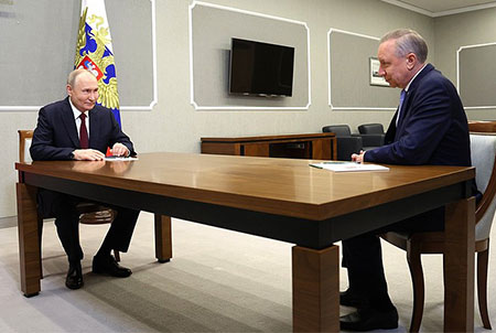 путин, кадровые решения, турчак, алтай, беглов, власть, традиционные ценности