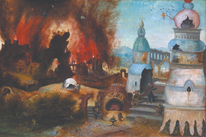 Все нормальны, а толку нет