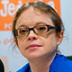 Анна-Мария Дынер: «Из-за Беларуси войны между Россией и Польшей не будет» Анна-Мария Дынер: «Из-за Беларуси войны между Россией и Польшей не будет»