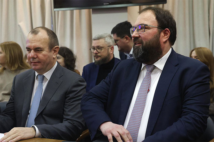 Telegram обвинили в сотрудничестве с чужими спецслужбами