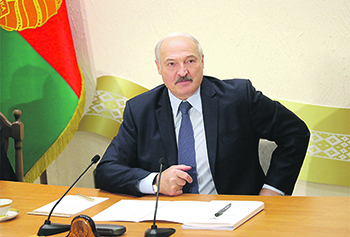 белоруссия, лукашенко, союзное государство, интеграция, суверенитет, дорожные карты