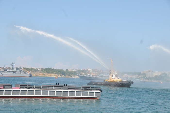 россия, день вмф, севастополь, праздник