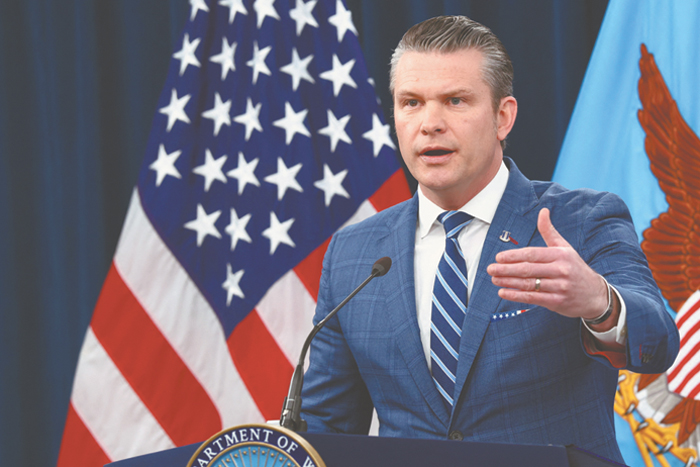 Конгрессмены решат судьбу войны США с Ираном