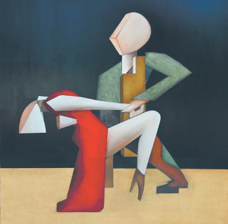 поэзия, андеграунд